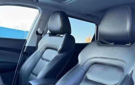 Chery Tiggo 4 I рестайлинг, 2022 год, 1 150 000 рублей, 18 фотография