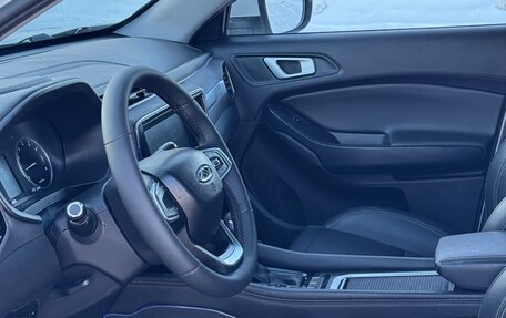 Chery Tiggo 4 I рестайлинг, 2022 год, 1 150 000 рублей, 15 фотография