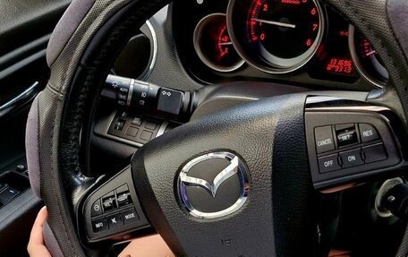 Mazda 6, 2011 год, 1 000 000 рублей, 1 фотография