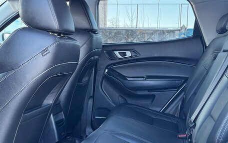 Chery Tiggo 4 I рестайлинг, 2022 год, 1 150 000 рублей, 19 фотография