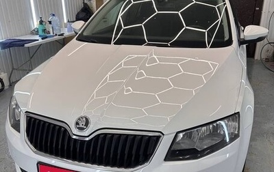 Skoda Octavia, 2013 год, 1 380 000 рублей, 1 фотография