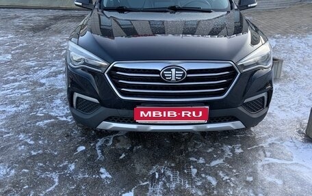 FAW Besturn X80 I рестайлинг, 2020 год, 1 950 000 рублей, 1 фотография