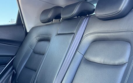 Chery Tiggo 4 I рестайлинг, 2022 год, 1 150 000 рублей, 20 фотография