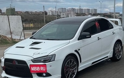 Mitsubishi Lancer IX, 2013 год, 1 350 000 рублей, 1 фотография