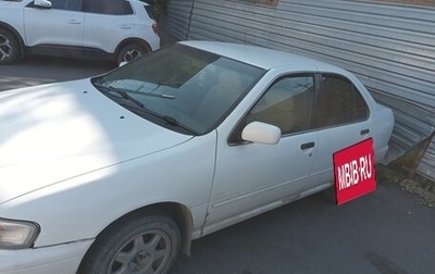 Nissan Sunny B14, 1997 год, 150 000 рублей, 1 фотография