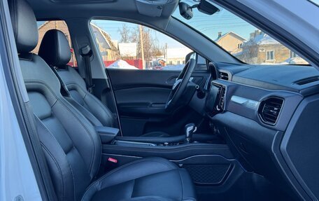 Chery Tiggo 4 I рестайлинг, 2022 год, 1 150 000 рублей, 26 фотография