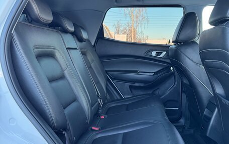 Chery Tiggo 4 I рестайлинг, 2022 год, 1 150 000 рублей, 25 фотография