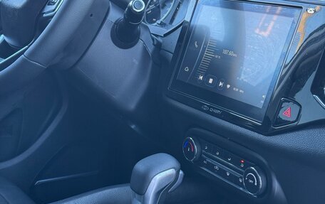 Chery Tiggo 4 I рестайлинг, 2022 год, 1 150 000 рублей, 28 фотография