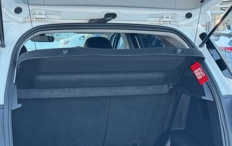 Chery Tiggo 4 I рестайлинг, 2022 год, 1 150 000 рублей, 23 фотография