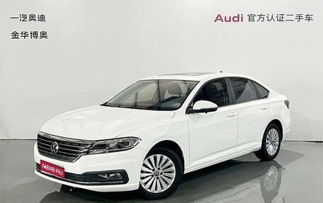 Volkswagen Lavida, 2022 год, 1 750 017 рублей, 1 фотография