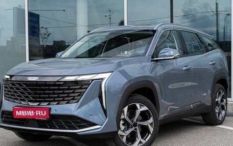 Geely Atlas, 2025 год, 3 970 990 рублей, 1 фотография