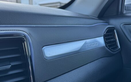 Chery Tiggo 4 I рестайлинг, 2022 год, 1 150 000 рублей, 32 фотография