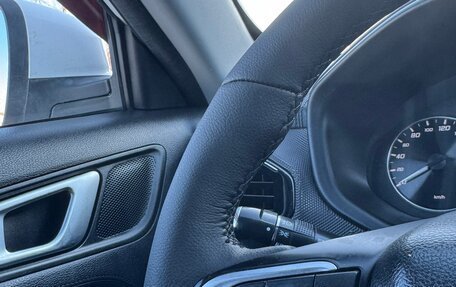 Chery Tiggo 4 I рестайлинг, 2022 год, 1 150 000 рублей, 34 фотография