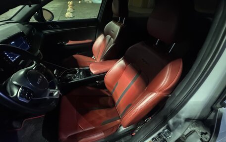 KIA K5, 2022 год, 2 500 000 рублей, 4 фотография