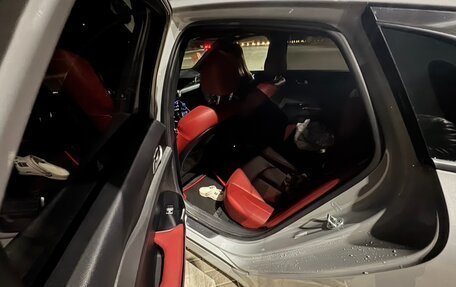 KIA K5, 2022 год, 2 500 000 рублей, 6 фотография