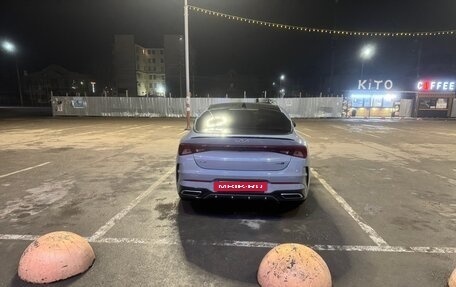 KIA K5, 2022 год, 2 500 000 рублей, 2 фотография