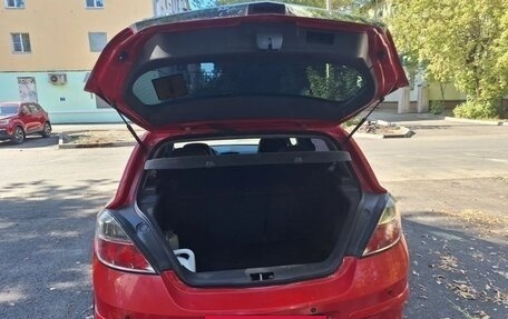 Opel Astra H, 2007 год, 360 000 рублей, 4 фотография