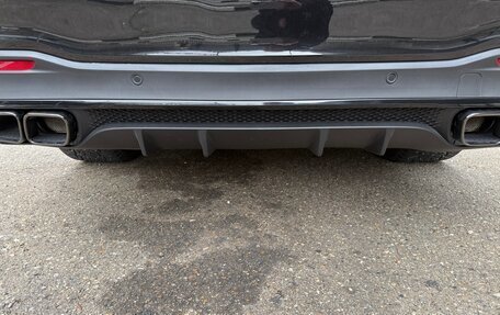 Mercedes-Benz GLS, 2019 год, 6 650 000 рублей, 7 фотография