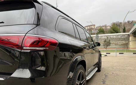 Mercedes-Benz GLS, 2019 год, 6 650 000 рублей, 8 фотография