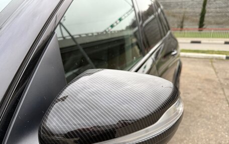 Mercedes-Benz GLS, 2019 год, 6 650 000 рублей, 15 фотография