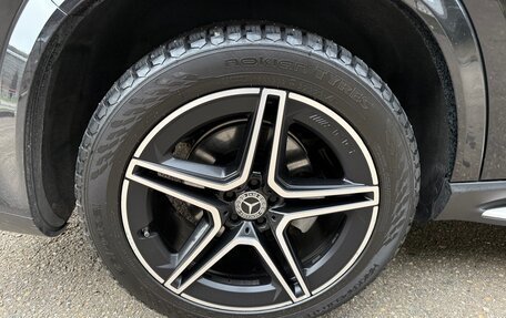 Mercedes-Benz GLS, 2019 год, 6 650 000 рублей, 33 фотография