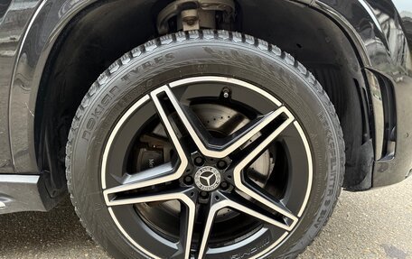 Mercedes-Benz GLS, 2019 год, 6 650 000 рублей, 34 фотография