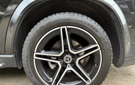 Mercedes-Benz GLS, 2019 год, 6 650 000 рублей, 32 фотография