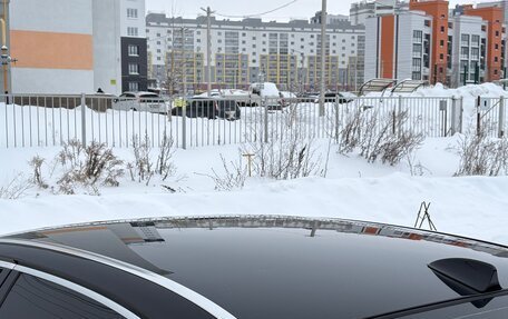 BMW 7 серия, 2007 год, 850 000 рублей, 13 фотография