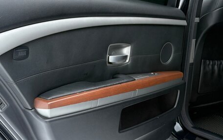 BMW 7 серия, 2007 год, 850 000 рублей, 10 фотография