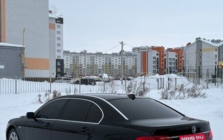 BMW 7 серия, 2007 год, 850 000 рублей, 4 фотография