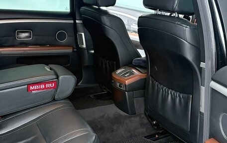 BMW 7 серия, 2007 год, 850 000 рублей, 8 фотография