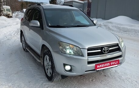 Toyota RAV4, 2009 год, 1 450 000 рублей, 3 фотография