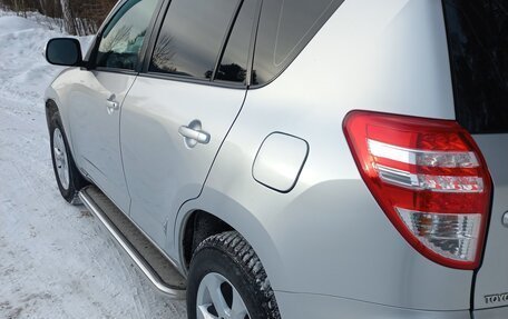 Toyota RAV4, 2009 год, 1 450 000 рублей, 8 фотография