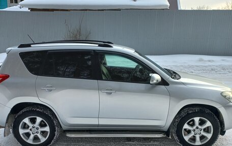 Toyota RAV4, 2009 год, 1 450 000 рублей, 7 фотография