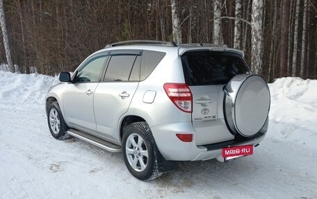 Toyota RAV4, 2009 год, 1 450 000 рублей, 5 фотография