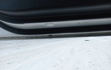 Toyota RAV4, 2009 год, 1 450 000 рублей, 17 фотография