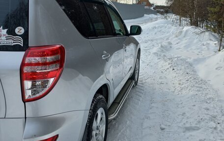 Toyota RAV4, 2009 год, 1 450 000 рублей, 10 фотография