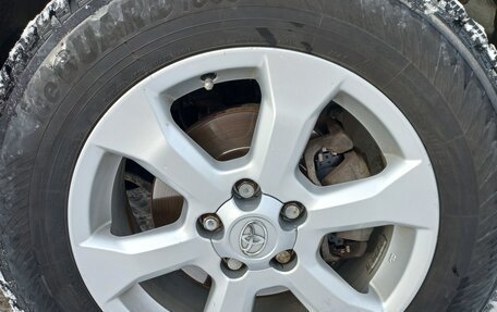 Toyota RAV4, 2009 год, 1 450 000 рублей, 20 фотография