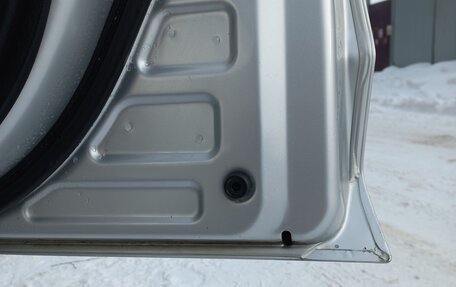 Toyota RAV4, 2009 год, 1 450 000 рублей, 18 фотография