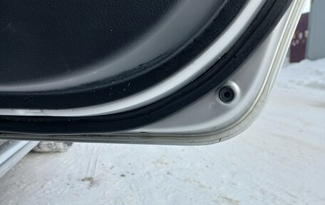 Toyota RAV4, 2009 год, 1 450 000 рублей, 19 фотография