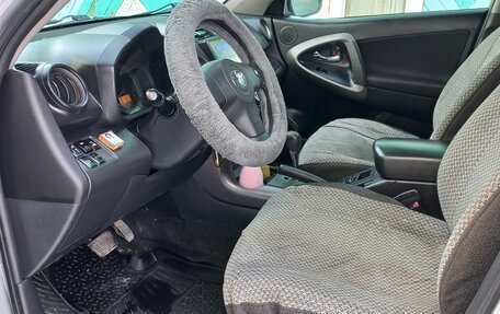 Toyota RAV4, 2009 год, 1 450 000 рублей, 23 фотография