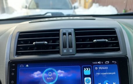 Toyota RAV4, 2009 год, 1 450 000 рублей, 26 фотография