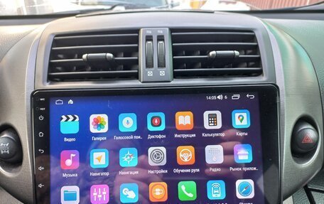 Toyota RAV4, 2009 год, 1 450 000 рублей, 27 фотография