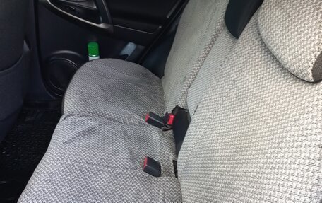 Toyota RAV4, 2009 год, 1 450 000 рублей, 33 фотография