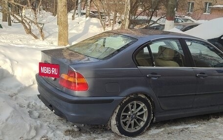 BMW 3 серия, 2004 год, 380 000 рублей, 2 фотография
