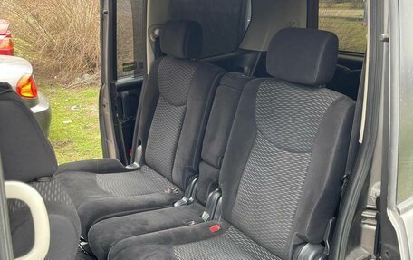 Nissan Serena IV, 2011 год, 1 400 000 рублей, 7 фотография