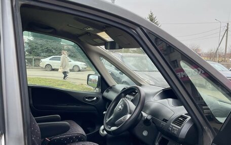 Nissan Serena IV, 2011 год, 1 400 000 рублей, 8 фотография