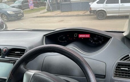 Nissan Serena IV, 2011 год, 1 400 000 рублей, 4 фотография