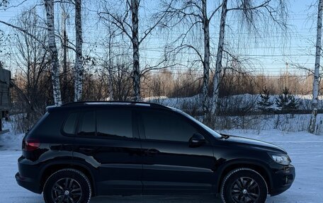 Volkswagen Tiguan I, 2015 год, 1 390 000 рублей, 7 фотография