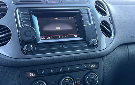 Volkswagen Tiguan I, 2015 год, 1 390 000 рублей, 13 фотография